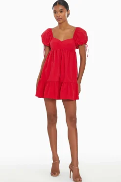 Sicily Dress | Women'S Dresses | Amanda Uprichard