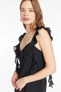 Sonnet Mini Dress