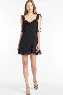 Sonnet Mini Dress