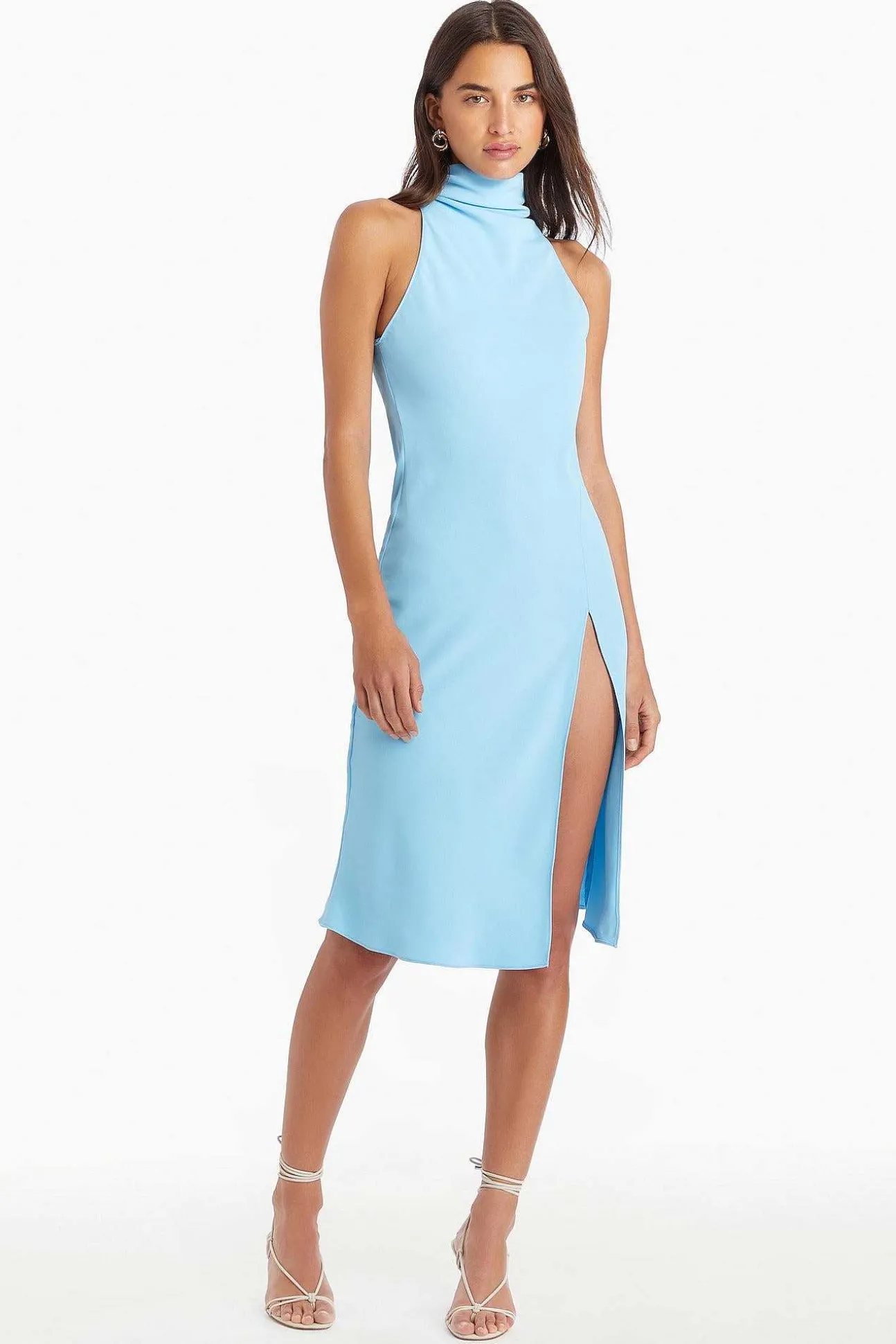 Stanford Dress
