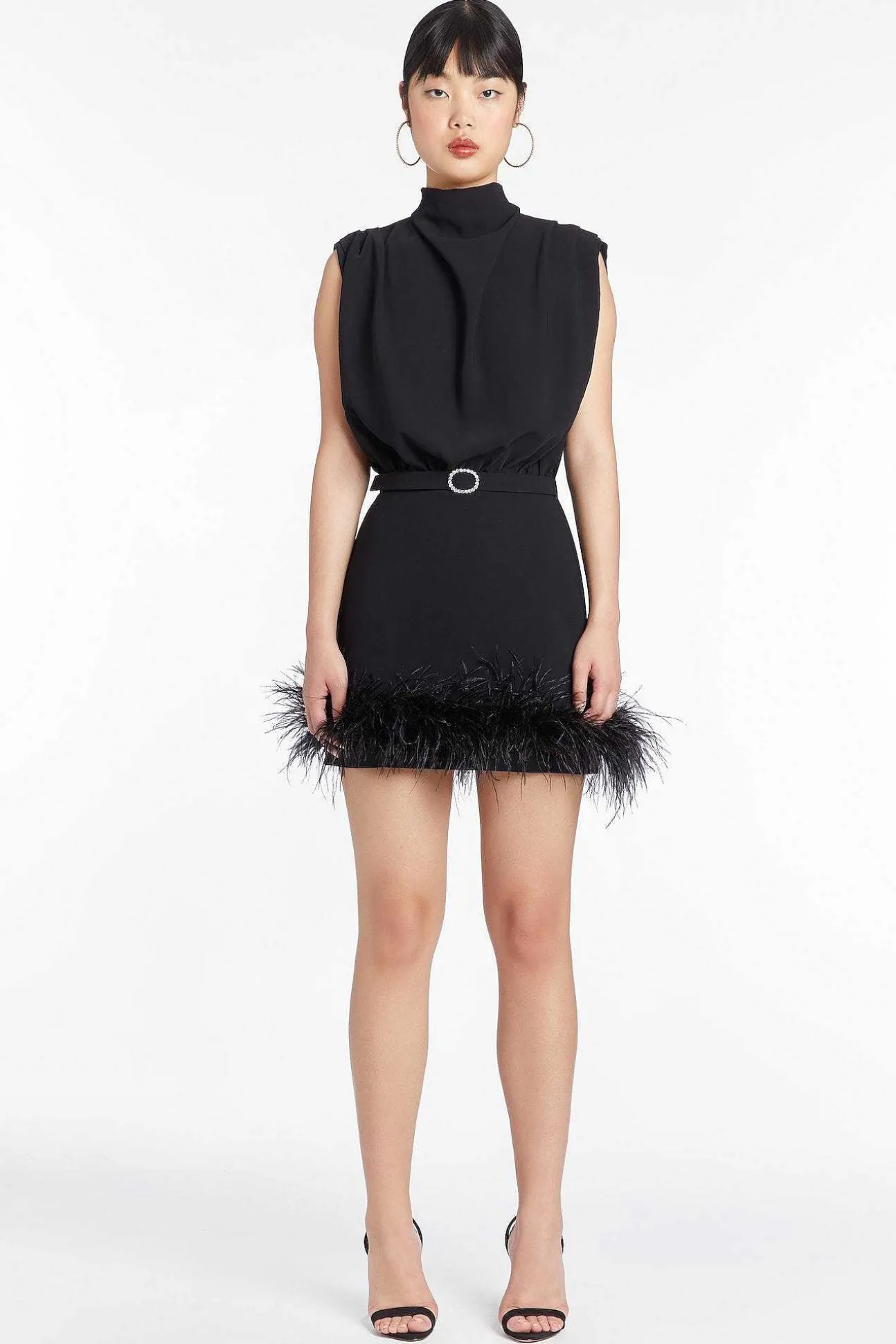 Sullivan Dress