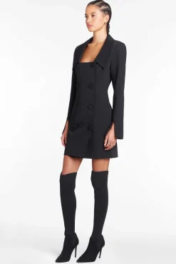 Tavira Blazer Dress
