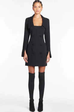 Tavira Blazer Dress