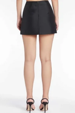 Veda Skirt In Nylon