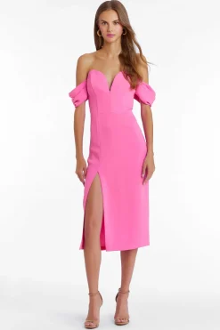 Victoria Dress