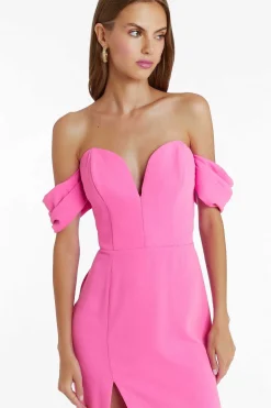 Victoria Dress
